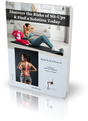 FIT5 PillaRX Sit-ups Ebook